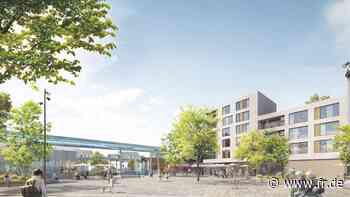 Griesheims neue Mitte - fr.de