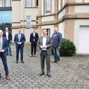 IHK: Nach Corona-Tief wieder positiver Ausblick im Kreis Soest - Hellweg Radio