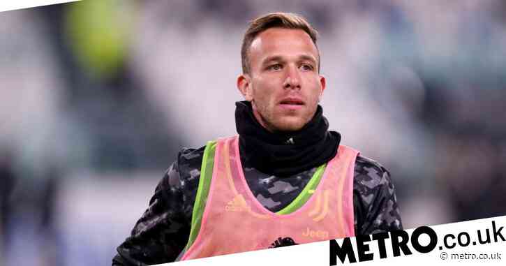Breakthrough in Arthur Melo loan talks as Arsenal agree to Juventus’ demands