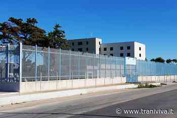 Carcere di Trani: nessun contagio tra i detenuti - TraniViva