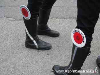 Effetto concorsi, a Terlizzi già un vigile dalla nuovissima graduatoria di Trani. Bottaro: «Ne siamo orgogliosi» - ilgiornaleditrani - Radio Bombo