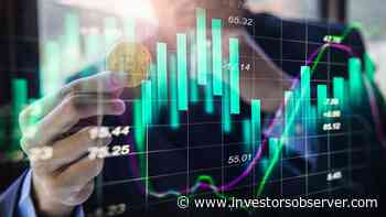 Tezos (XTZ): How Does the Chart Look Monday? - InvestorsObserver