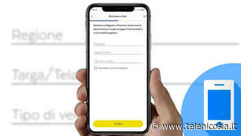 Poste Italiane: grazie ai servizi digitali anche in provincia di Enna pagamento del bollo auto facile e veloce - TeleNicosia
