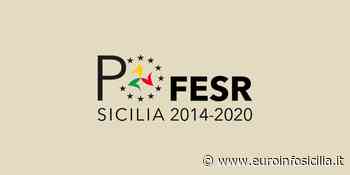 PO FESR 2014/2020 - Azione 4.6.4 - Autorità Urbana Enna/Caltanissetta - Ammissione a finanziamento e assunzione di impegno definitivo - EuroInfoSicilia