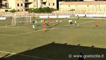 ENNA-MAZARESE 1-1: gli highlights (VIDEO) - GoalSicilia.it
