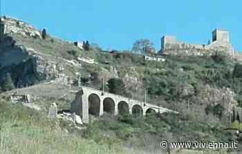 Enna. Sp 28 "Panoramica". Si riparte da zero. Per la Ditta: informativa antimafia interdittiva - Vivi Enna