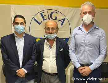 Cresce la Lega nella provincia di Enna: Panvini commissario a Leonforte - Vivi Enna