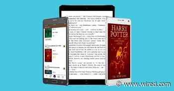 The Best Ebook Subscription Services for Your Literary Needs