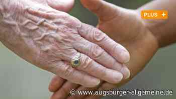 Umfrage in Neu-Ulm: Fehlt Ihnen der Händedruck zur Begrüßung?