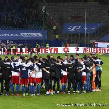 Derbysieg: HSV wehrt St. Paulis Machtanspruch ab - radioeuskirchen.de