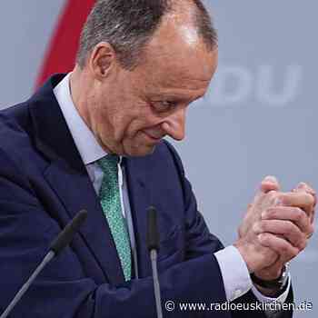 CDU will Merz zum neuen Vorsitzenden wählen - radioeuskirchen.de