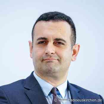 Djir-Sarai: Selbstbewusst gegenüber Autokraten auftreten - radioeuskirchen.de