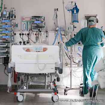 Sieben-Tage-Inzidenz steigt deutlich auf 772,7 - radioeuskirchen.de