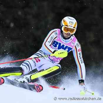 Skispringen, Biathleten in Antholz und Slalom in Kitz - radioeuskirchen.de