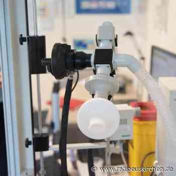 Ärzteverband: Anfang Februar wird es eng in den Kliniken - radioeuskirchen.de