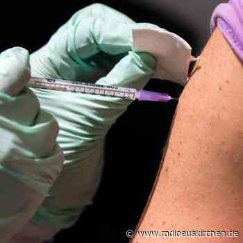 Erste Initiative für Impfpflicht ab 18 - radioeuskirchen.de