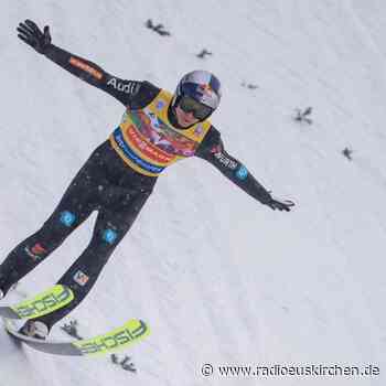 Corona-Schock direkt vor Peking: Wellinger positiv getestet - radioeuskirchen.de