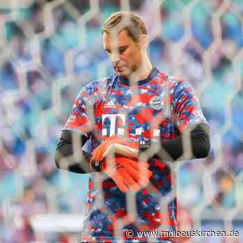 Nagelsmann glaubt langfristig an «quicken» Neuer - radioeuskirchen.de