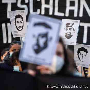 Nach Hanau-Anschlag: Angehörige kritisieren Behörden - radioeuskirchen.de