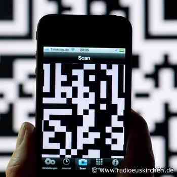 FBI warnt vor sorglosem Umgang mit QR-Codes - radioeuskirchen.de