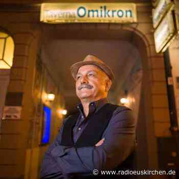 Wenn der Grieche um die Ecke «Omikron» heißt - radioeuskirchen.de