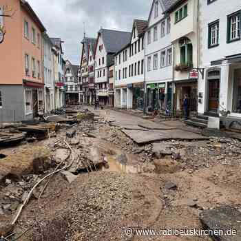 Bevölkerungsschutz steht im Fokus - radioeuskirchen.de