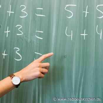Bildungsgewerkschaft: Auch Lehrer bei PCR-Tests priorisieren - radioeuskirchen.de