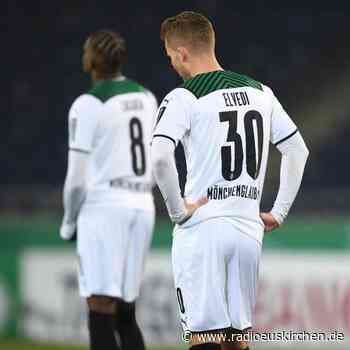 Darüber spricht die Liga: Corona und Gladbacher Krise - radioeuskirchen.de