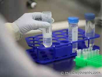 Letters: Canada should help other countries get vaccines