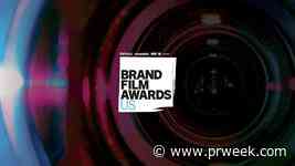 Brand Film Awards US open for entries; Mediabrands Content Studio’s Brendan Gaul named 2022 jury chair