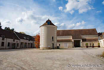 Les journées du patrimoine La ferme de Monsieur samedi 18 septembre 2021 - unidivers.fr