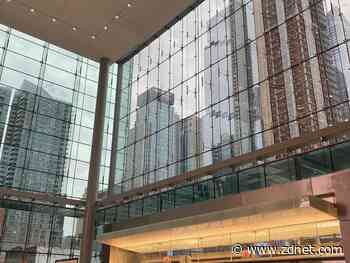 The never-ending effort to bake common business sense into artificial intelligence