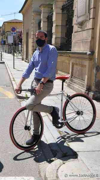 Chieri, dal 7 febbraio al via i lavori per ampliare l'area pedonale - TorinOggi.it