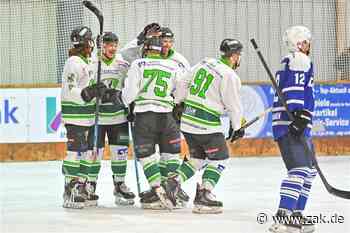 Müheloser Erfolg gegen das Schlusslicht: Balingen schlägt Pforzheim 1b mit 9:0 - Zollern-Alb-Kurier