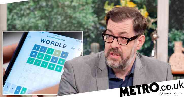 Richard Osman dishes out his top Wordle tips – and how likely it is you’ll actually get it right in one