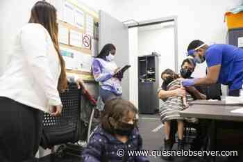 Federal modelling shows COVID-19 hospitalizations to surge - Quesnel Cariboo Observer