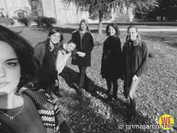 Cinque giovani varesine e Csv insubria per l'empowerment femminile - Prima Saronno