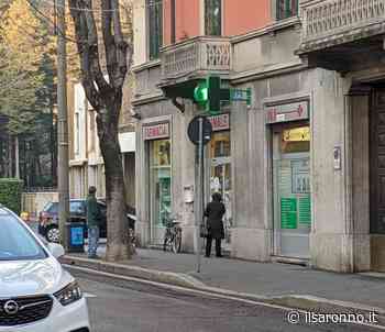 Furto alla farmacia di via Manzoni a Saronno, preso ladruncolo minorenne - ilSaronno
