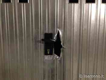 Saronno, sono tornati i topi di garage: sparita un'auto - ilSaronno