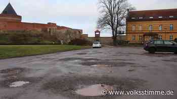 Hohe Baupreise verteuern Lindau-Projekt - Volksstimme