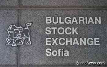 Bulgarian Stock Exchange indices fall, HR Capital makes debut on BEAM market - SeeNews