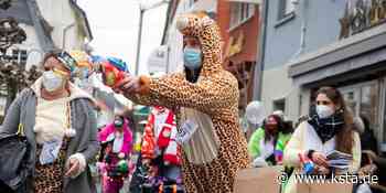 Karneval: Wir suchen den „schönsten Zoch“ im Kreis Euskirchen - Kölner Stadt-Anzeiger