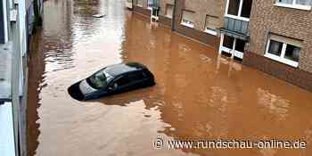 Kreis Euskirchen: Hochwasser-Expertin erstellt Starkregenkarten - Kölnische Rundschau