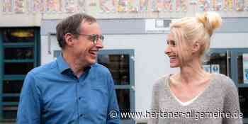 Der Wind dreht sich – Rettung der Heinrich-Kielhorn-Schule ist möglich - Hertener Allgemeine