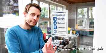 Zwei Kindergärten in Marl geschlossen: So sieht ein Kita-Leiter die Lage - Marler Zeitung