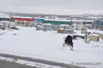 Kuujjuaq murder trial wraps up as jury sent to deliberate - nunatsiaq.com