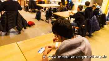 Düsterer Trend: Immer mehr Schüler in Bayern wegen Corona zu Hause - auch die Fälle in Kitas nehmen zu