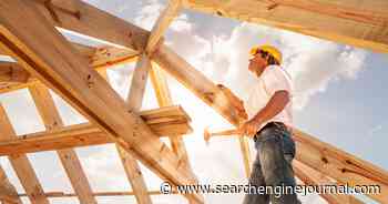 SEO For Homebuilders: How Construction Companies Rank In Search via @sejournal, @drumming