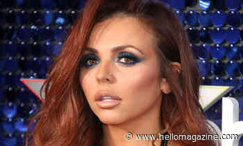 Jesy Nelson reveals health struggle before asking fans for help