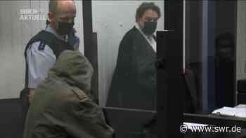 Mordprozess in Stuttgart: Frau in Sindelfingen getötet - SWR